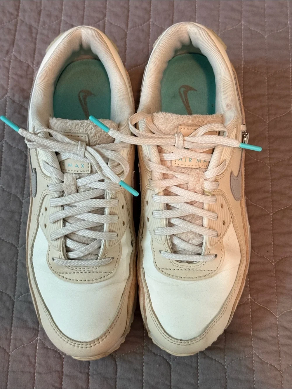 Nike Air Max Women's Air Max 90 “Mama” Sneakers!